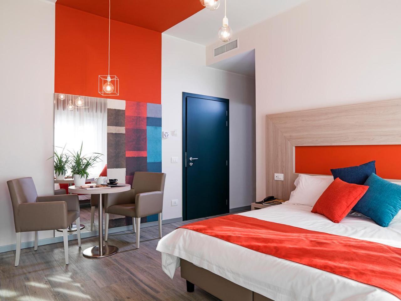 Apartment Residenza Del Borgo Bergamo
