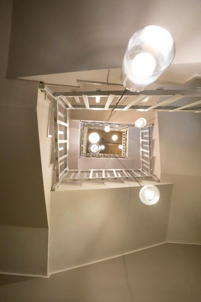 Residenza Del Borgo Apartment