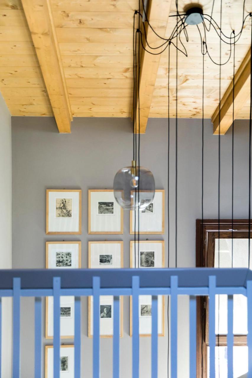 Apartment Residenza Del Borgo