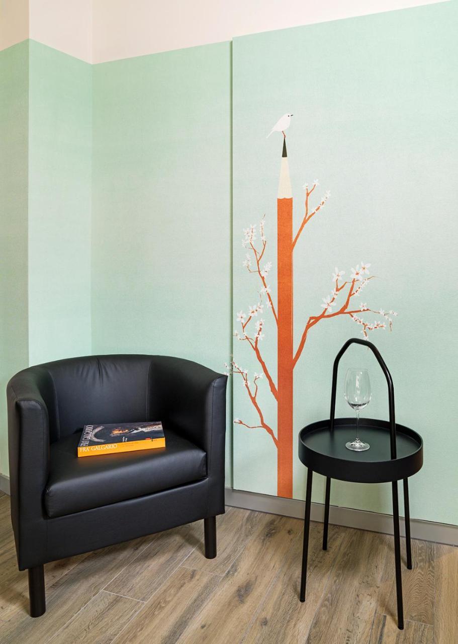 Residenza Del Borgo Apartment Bergamo