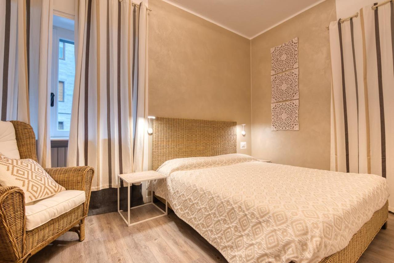 Guest house Maison Castelli *