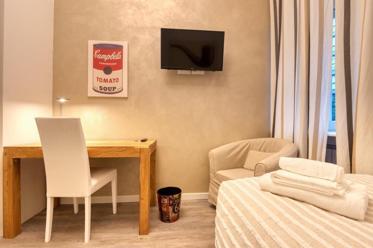 Guest house Maison Castelli