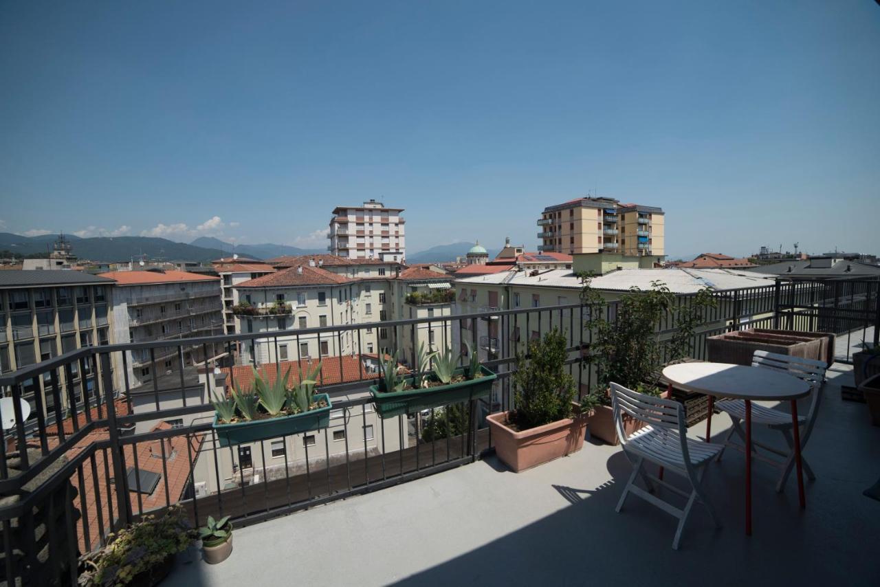 Alex E Angie 5* Bergamo