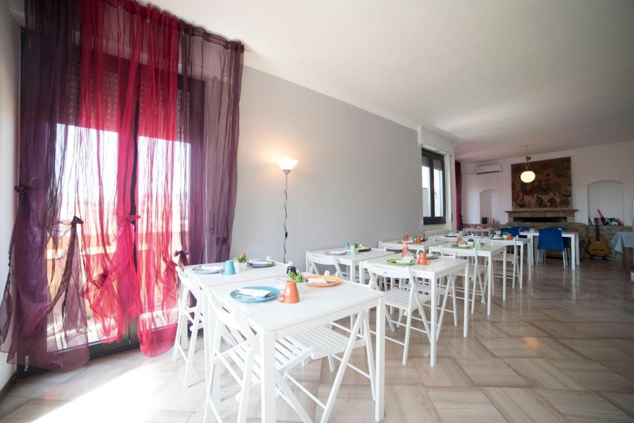 Alex E Angie Guest house 5*