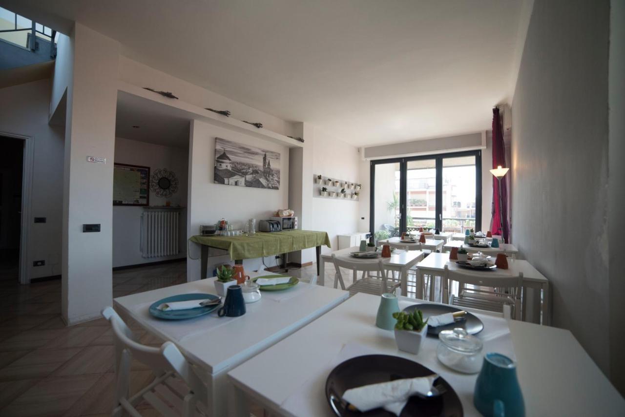 Alex E Angie Guest house 5*