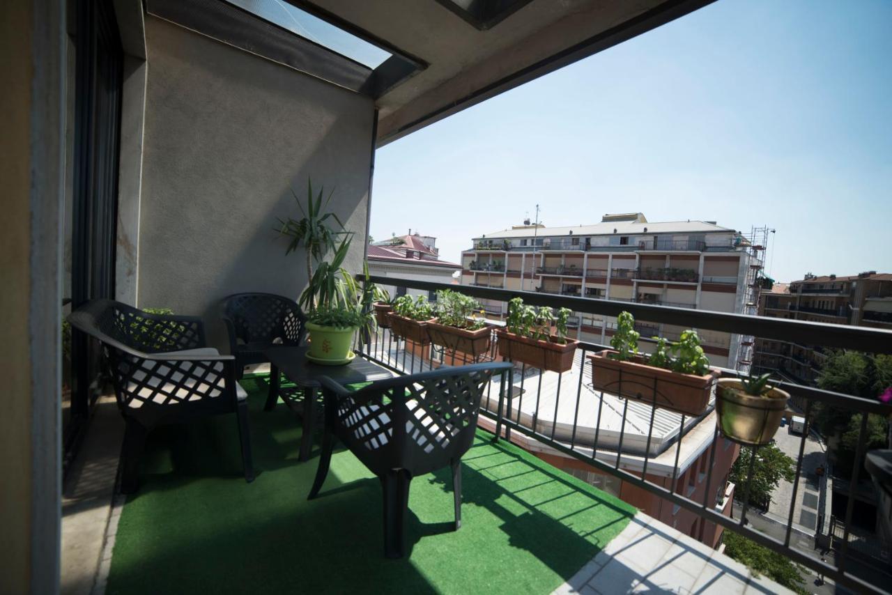 Guest house Alex E Angie Bergamo