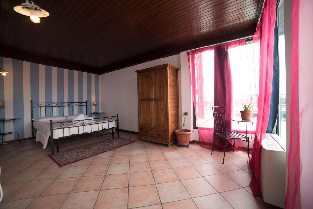 Guest house Alex E Angie Bergamo