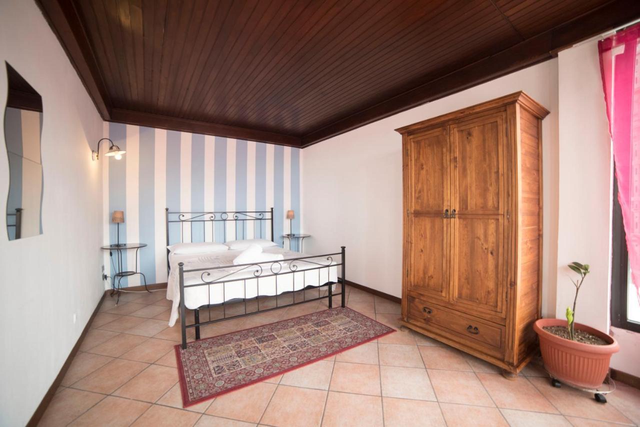 Guest house Alex E Angie 5*
