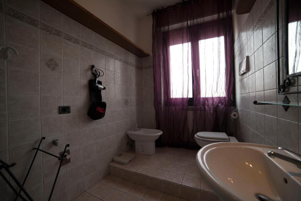 Alex E Angie Guest house Bergamo