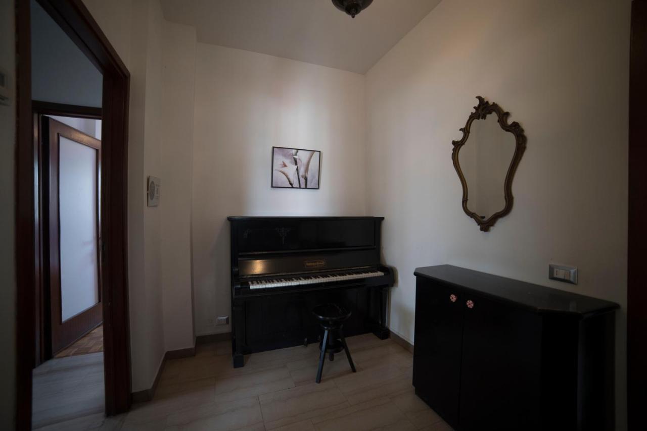 Guest house Alex E Angie Bergamo