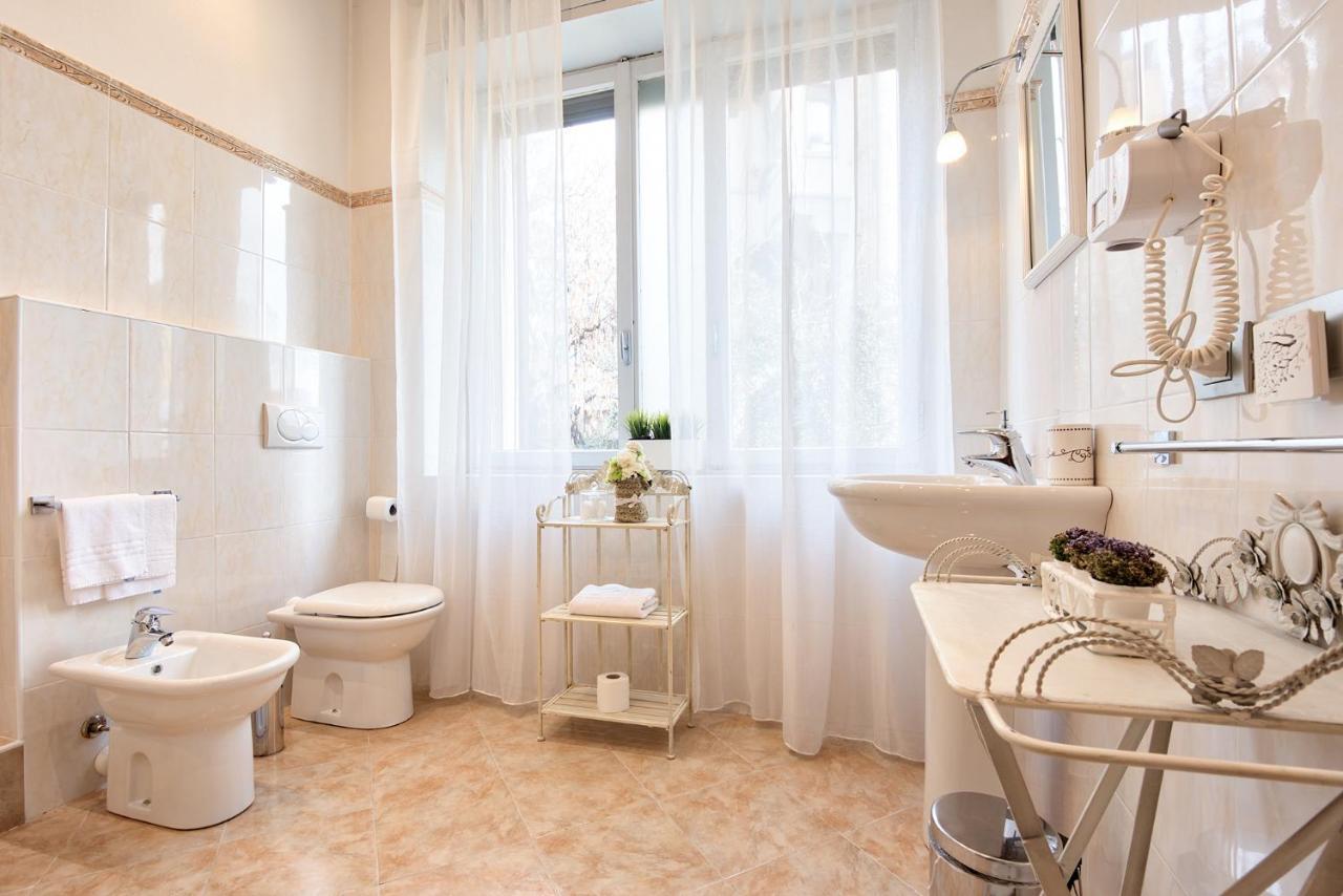 Guest house Stay Bergamo