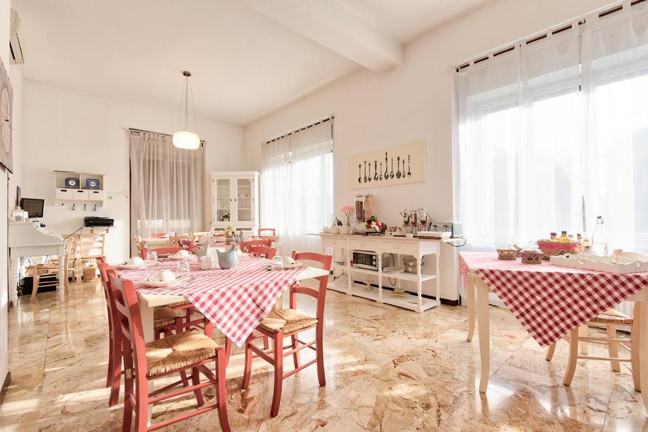 Guest house Stay Bergamo