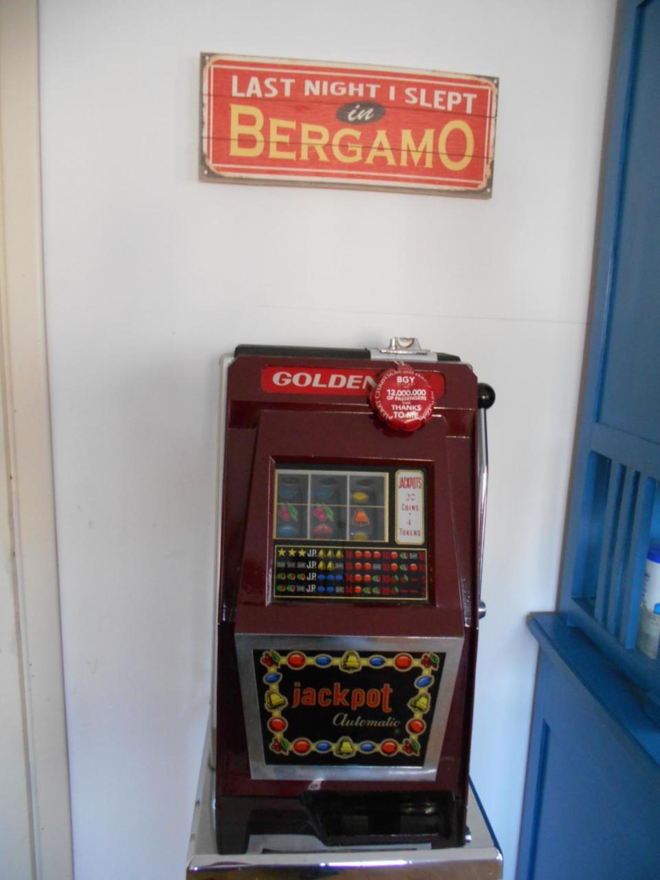 Guesthouse Viale Bed & Breakfast