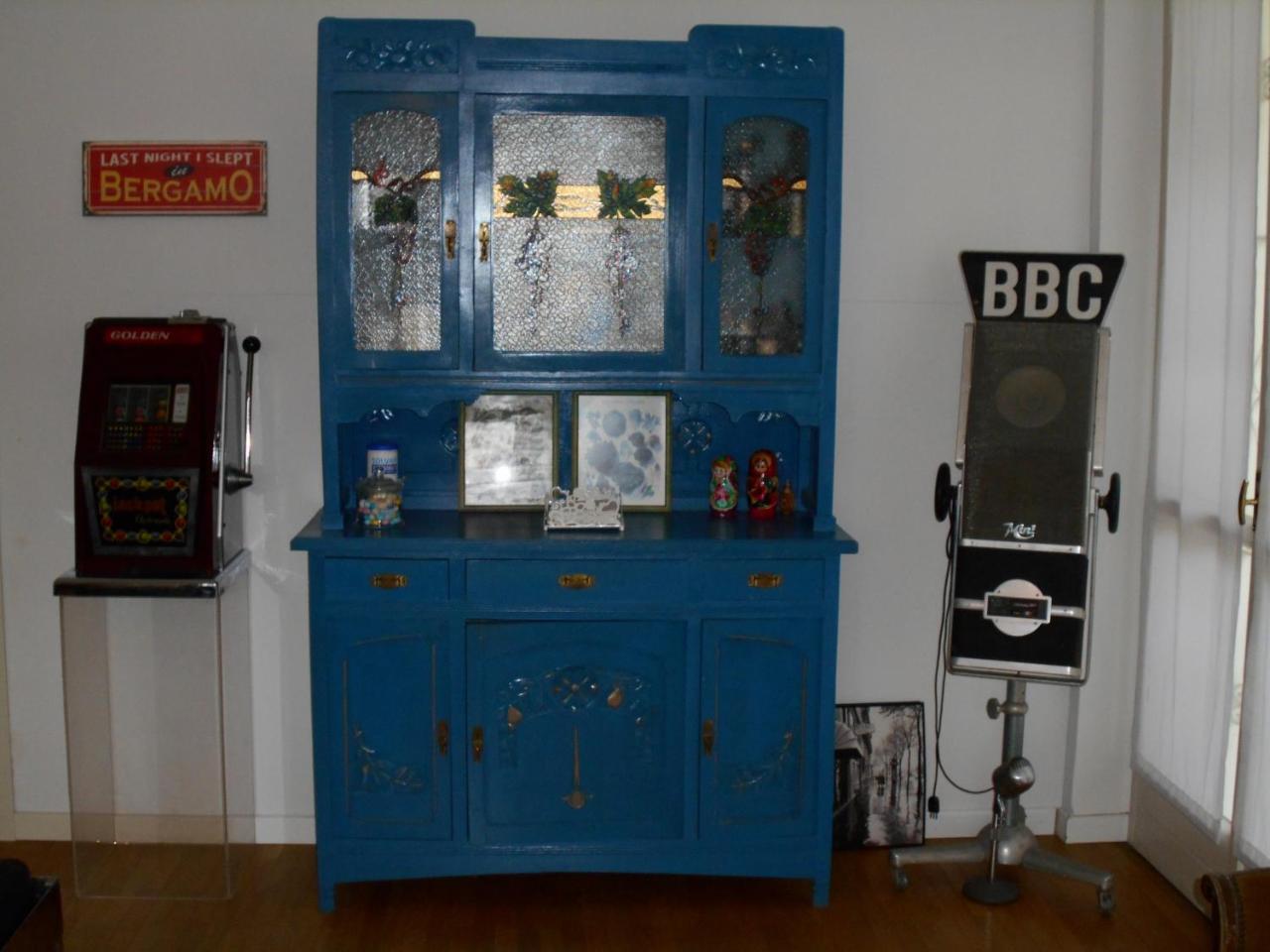 Bed & Breakfast Guesthouse Viale 2*