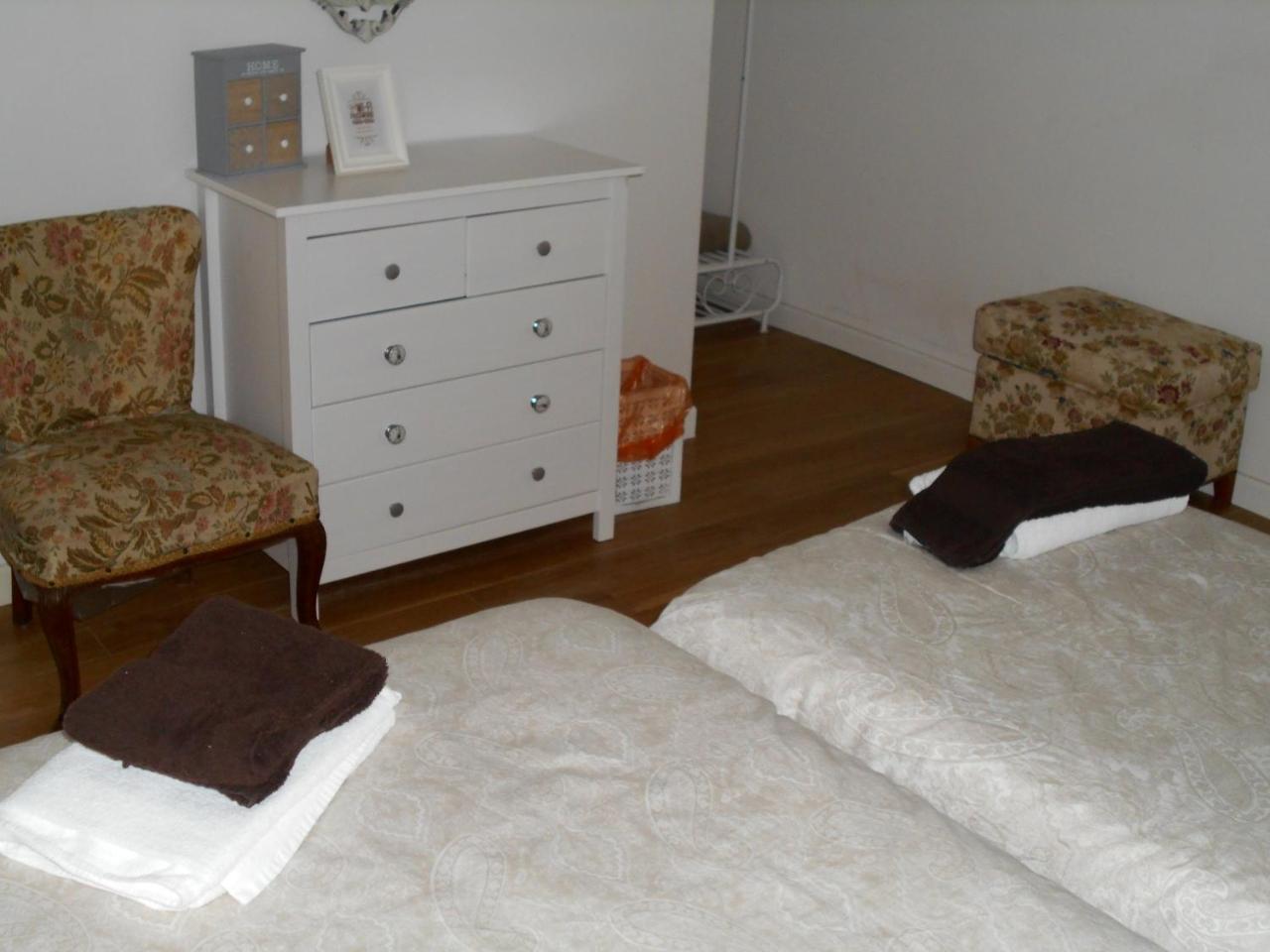 Guesthouse Viale 2*