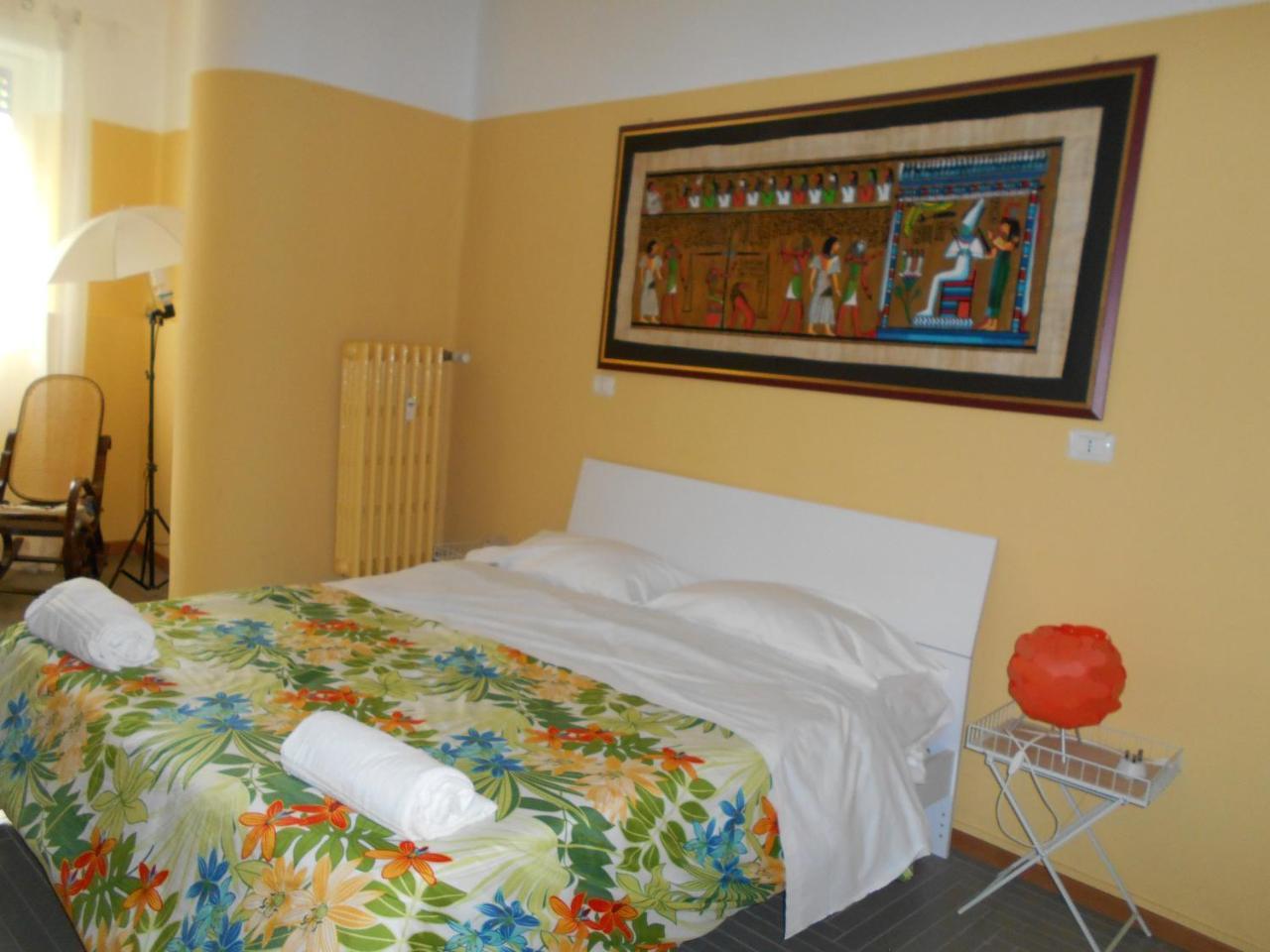 Guesthouse Viale