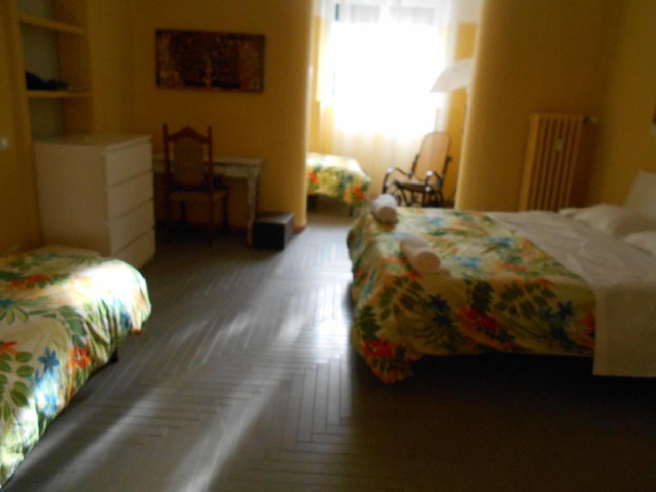 Bed & Breakfast Guesthouse Viale 2*