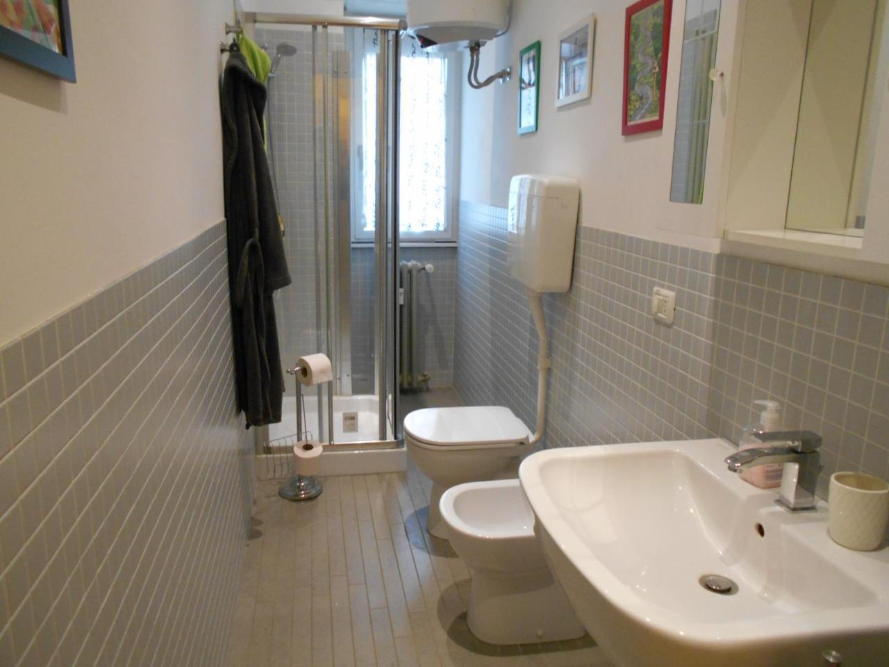 Guesthouse Viale Bed & Breakfast Bergamo