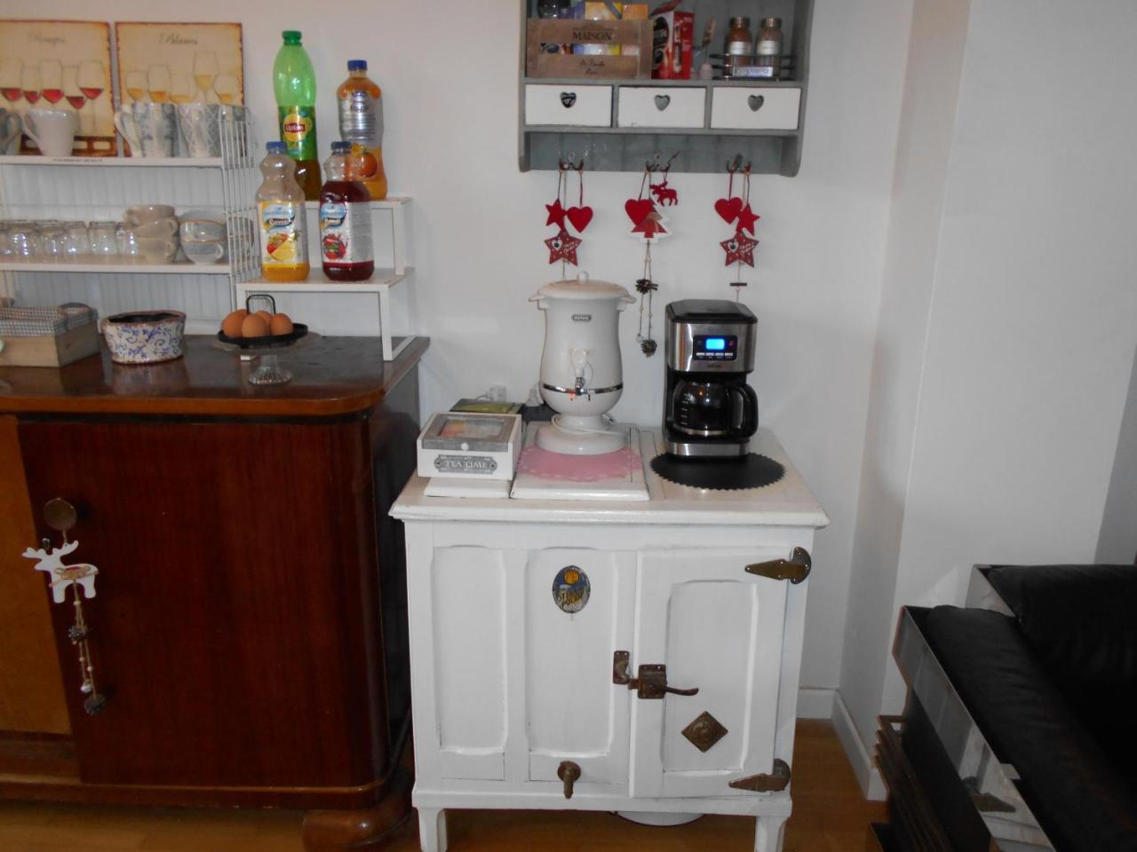 Bed & Breakfast Guesthouse Viale