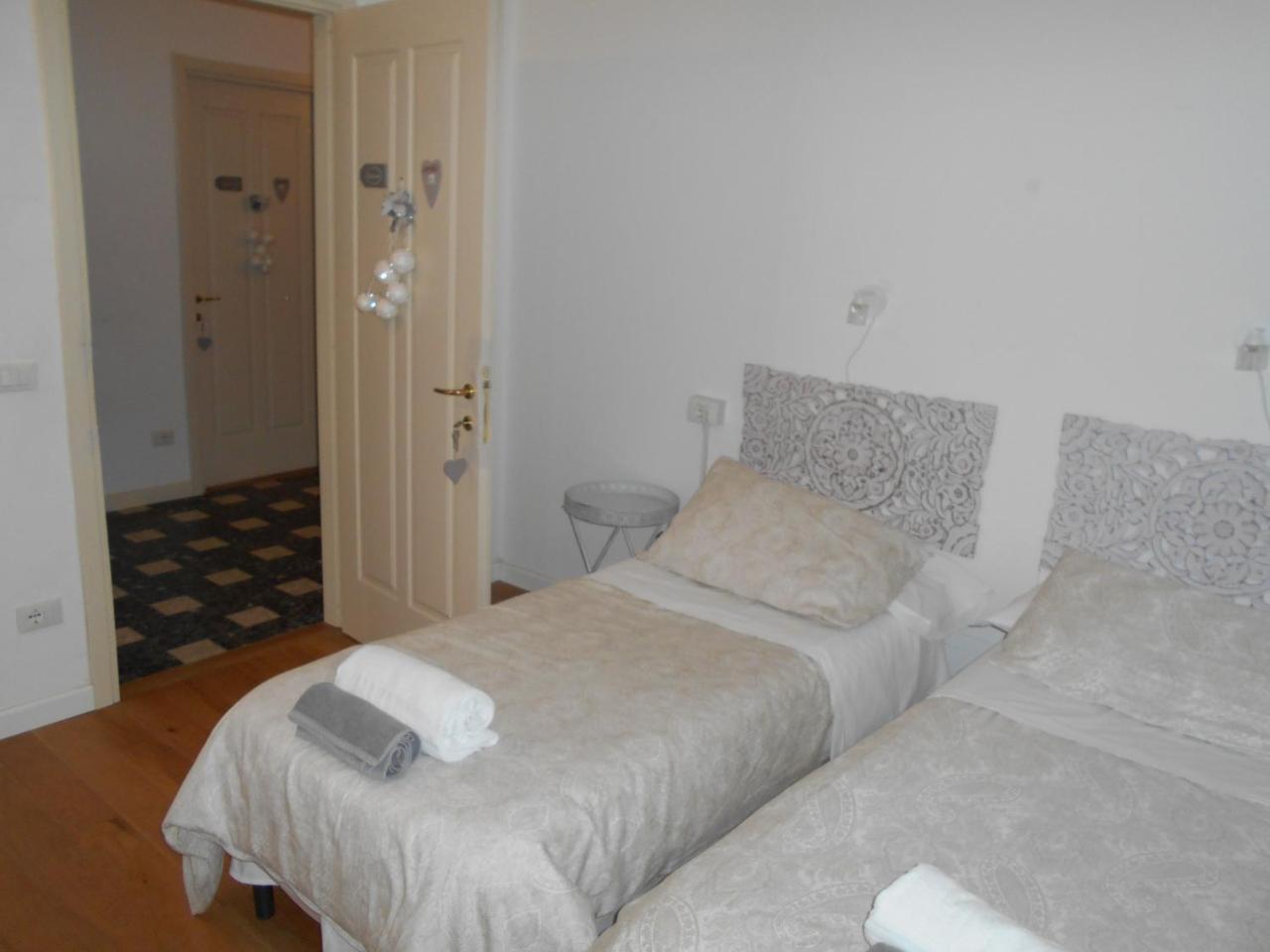 Guesthouse Viale Bed & Breakfast
