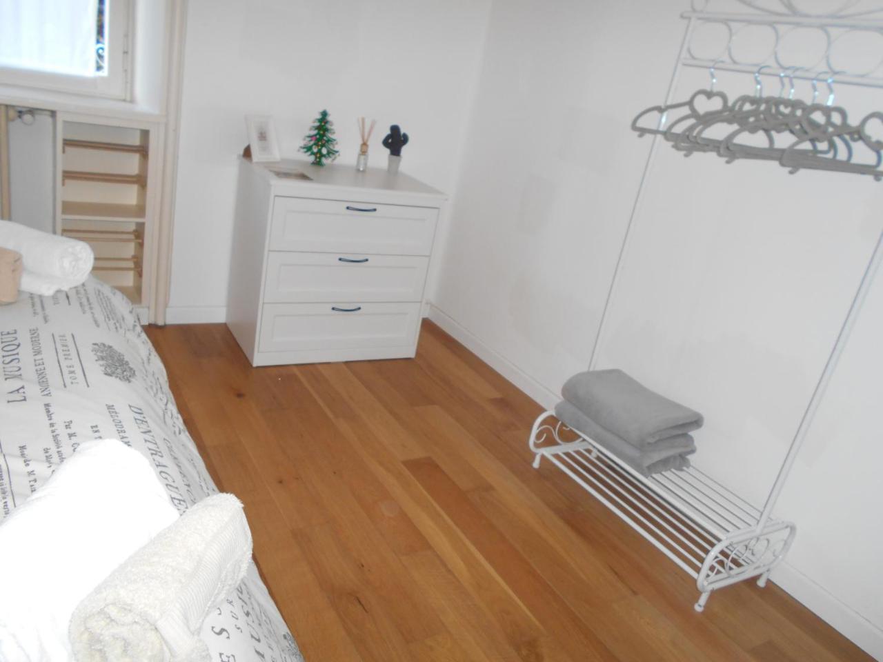 Guesthouse Viale 2* Bergamo