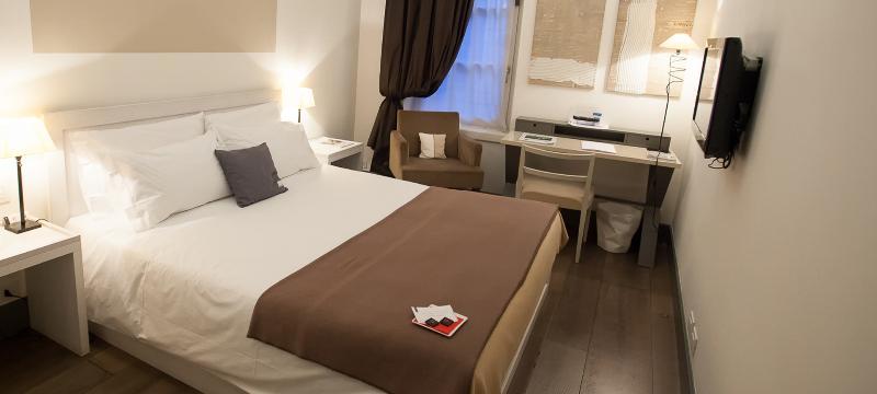 Gombithotel Khách sạn Bergamo