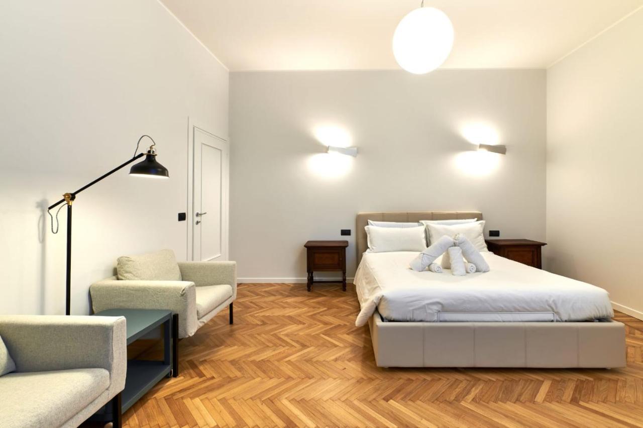 Casa Vacanza Del Barone Via Paglia 33 Bergamo
