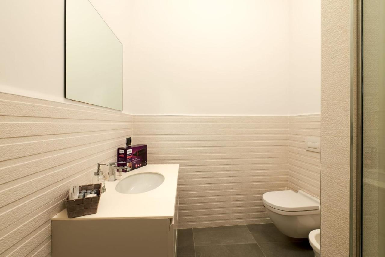 Casa Vacanza Del Barone Via Paglia 33 Bed & Breakfast *