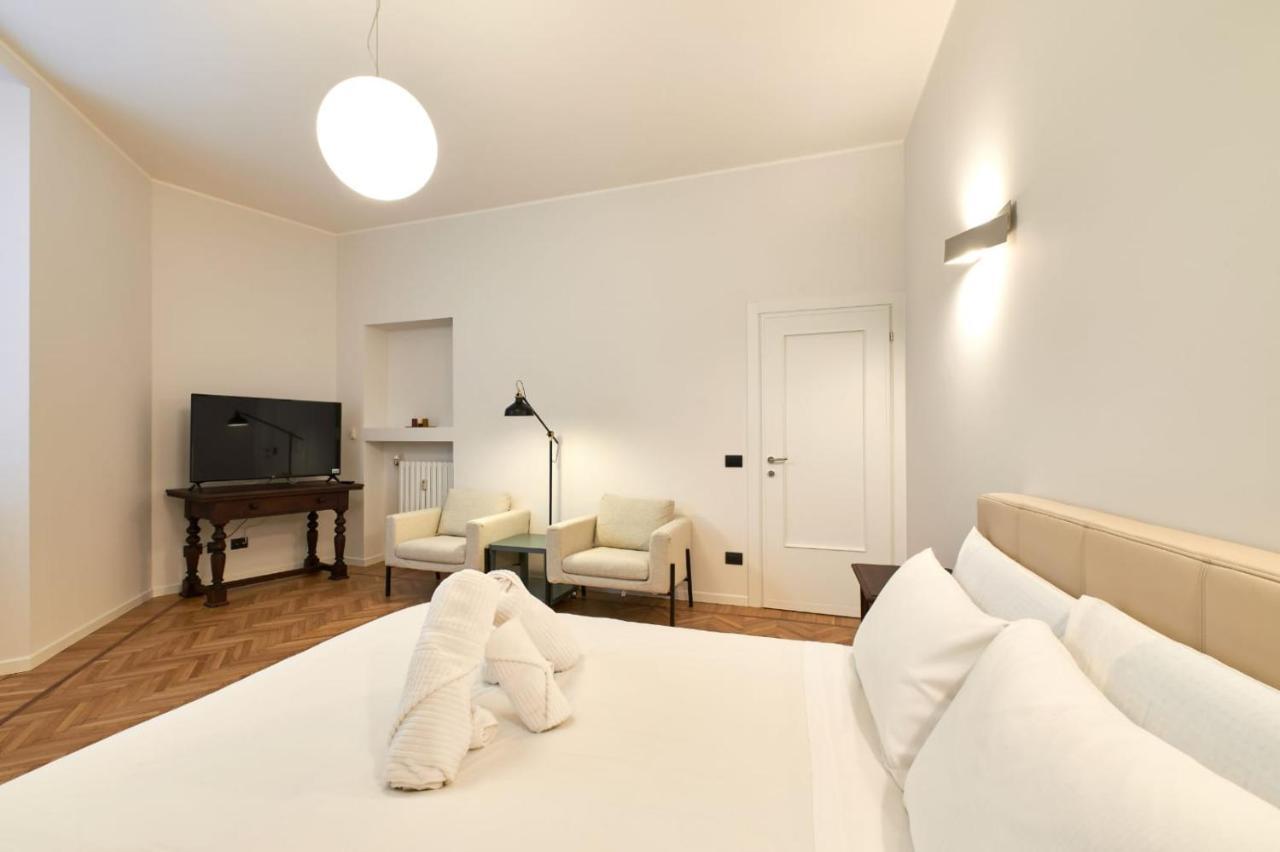 Casa Vacanza Del Barone Via Paglia 33 Bergamo