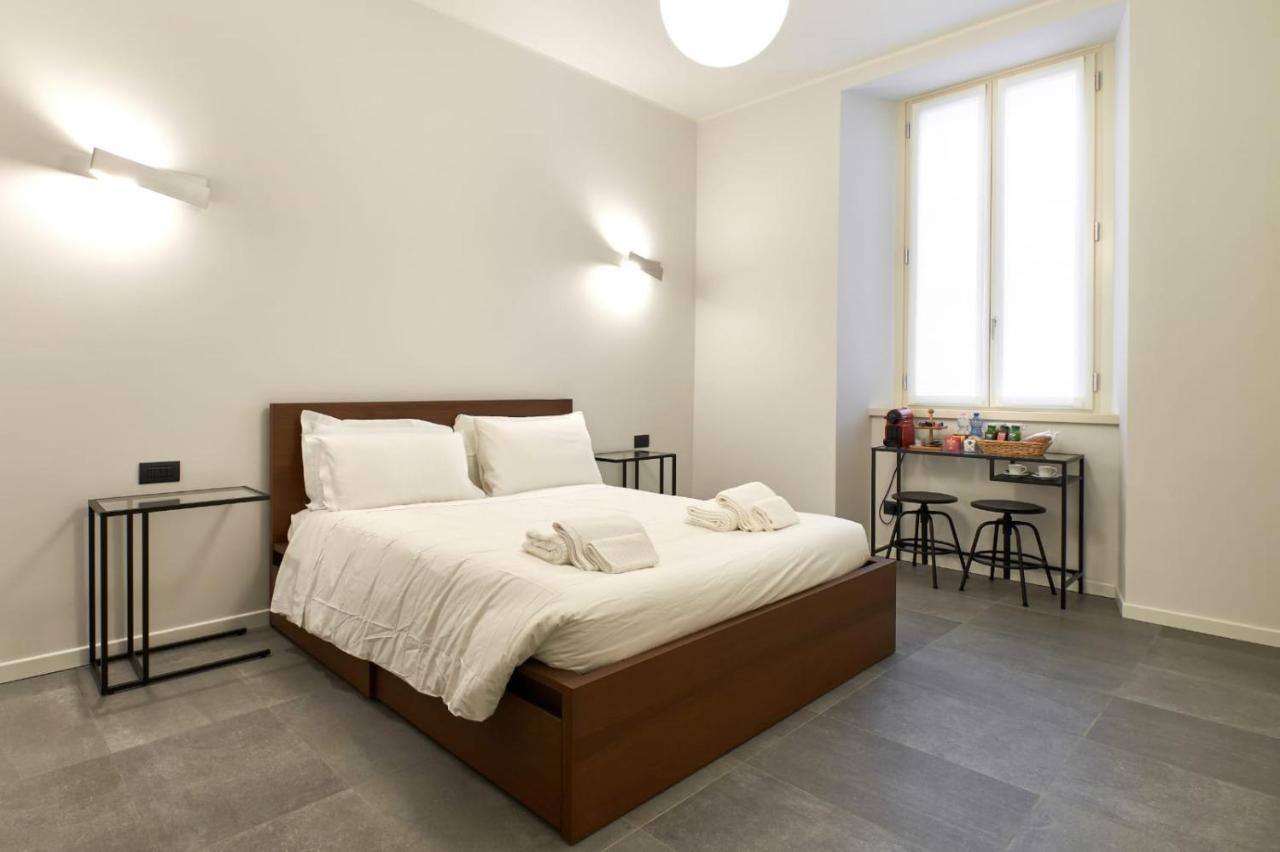 Casa Vacanza Del Barone Via Paglia 33 Bergamo