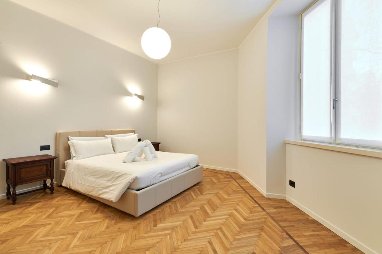 Casa Vacanza Del Barone Via Paglia 33
