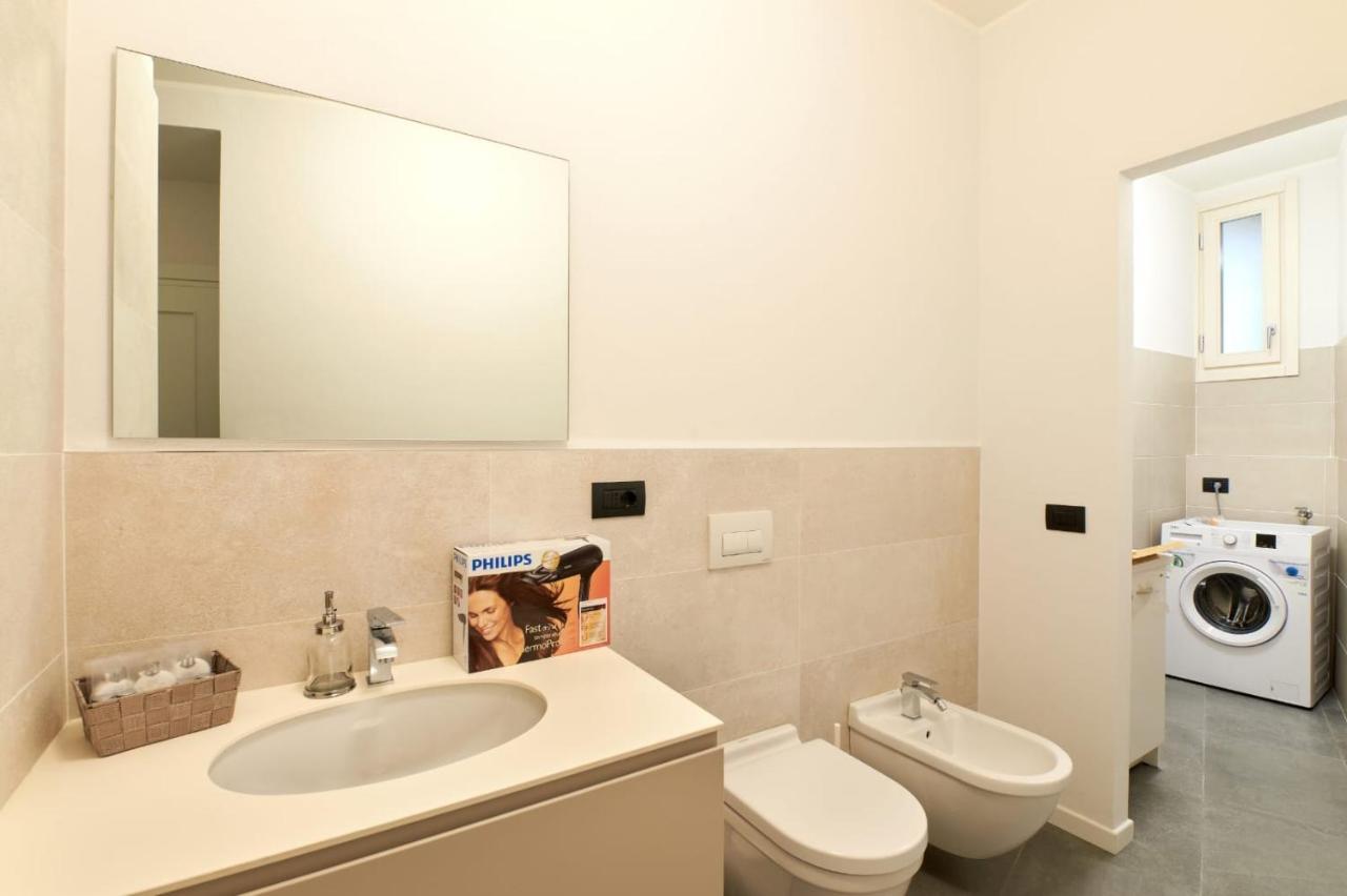 Bed & Breakfast Casa Vacanza Del Barone Via Paglia 33