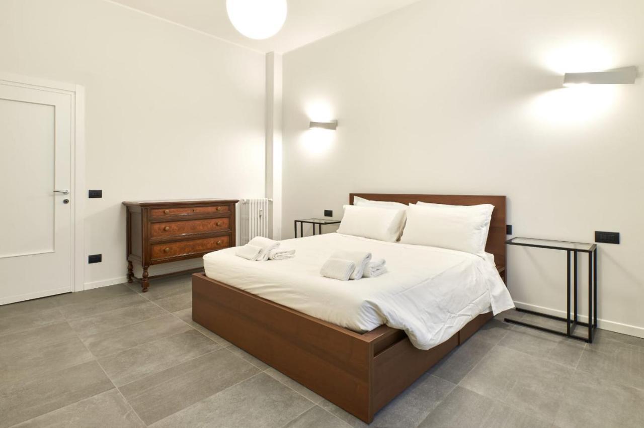 Casa Vacanza Del Barone Via Paglia 33 * Bergamo
