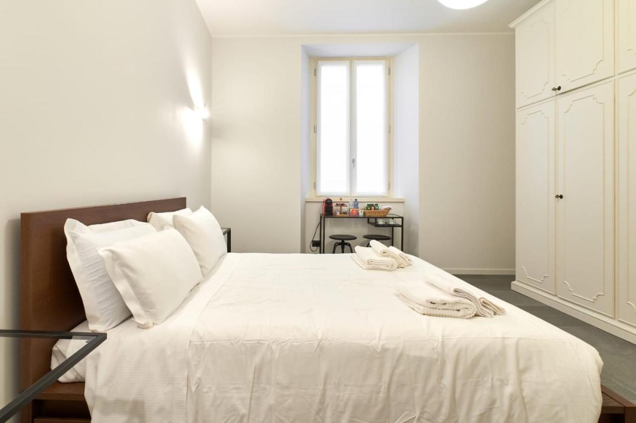 Casa Vacanza Del Barone Via Paglia 33 Bed & Breakfast *