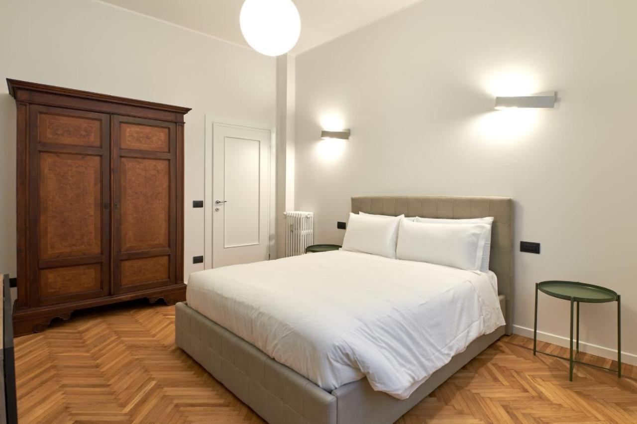 Bed & Breakfast Casa Vacanza Del Barone Via Paglia 33 Bergamo