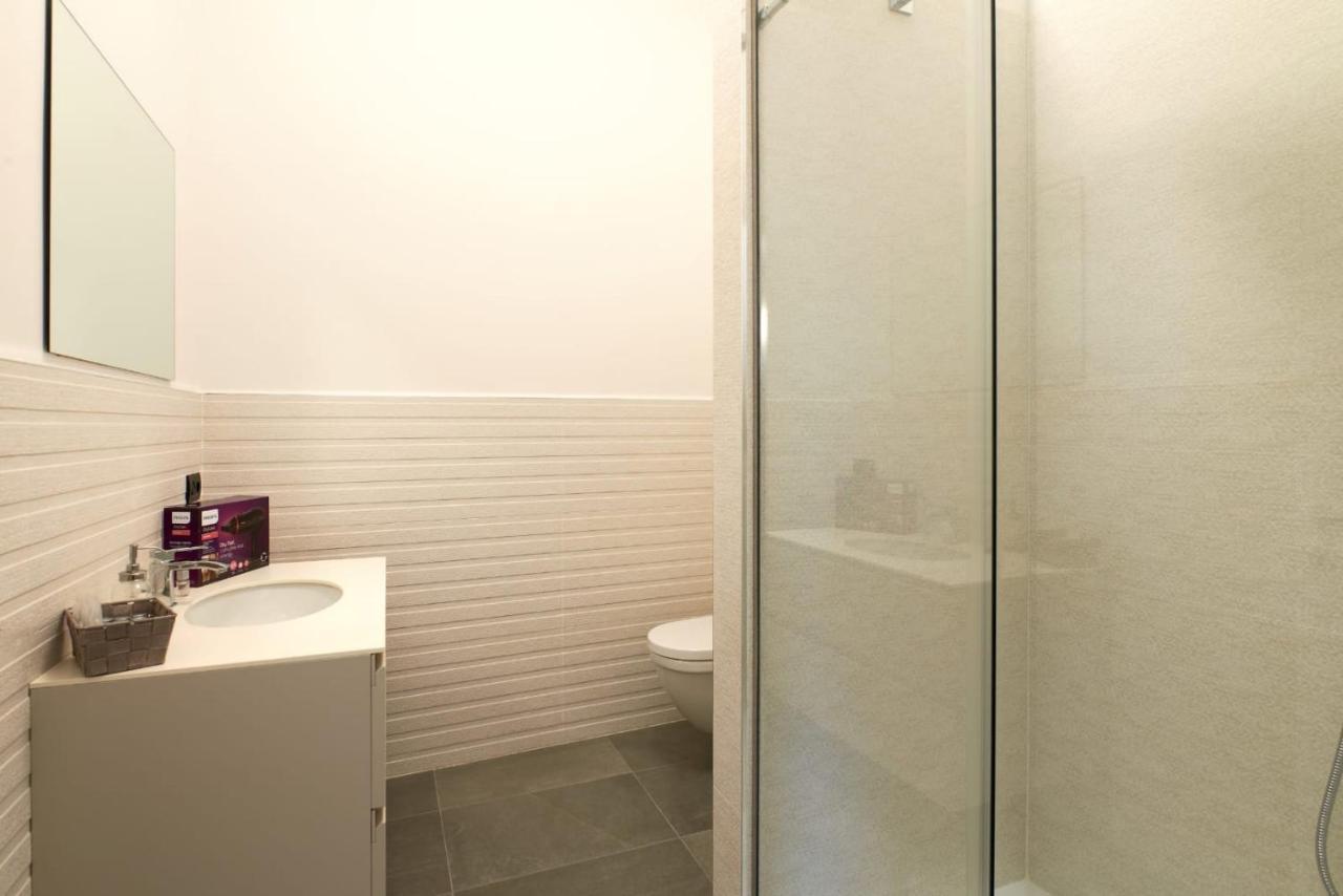 Casa Vacanza Del Barone Via Paglia 33 Bed & Breakfast Bergamo