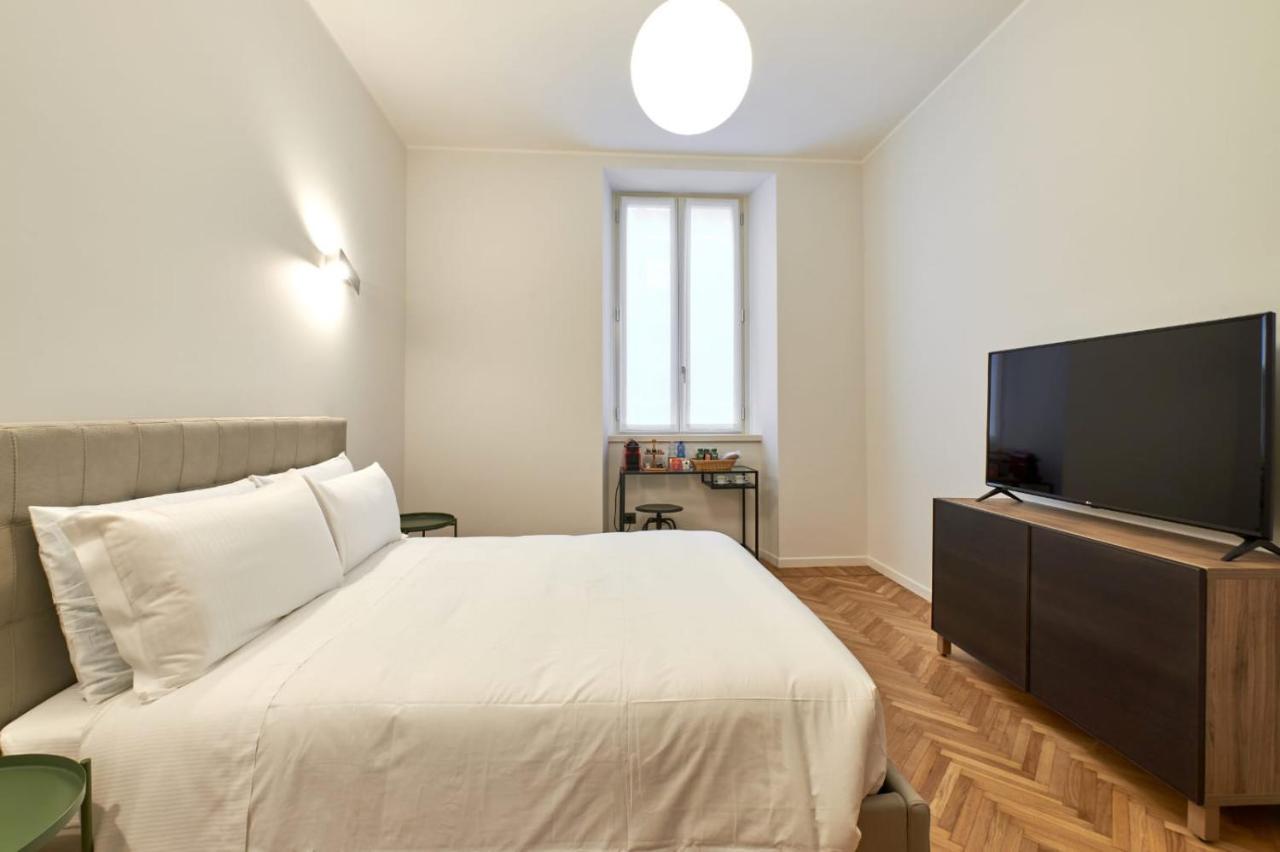 Bed & Breakfast Casa Vacanza Del Barone Via Paglia 33 Bergamo