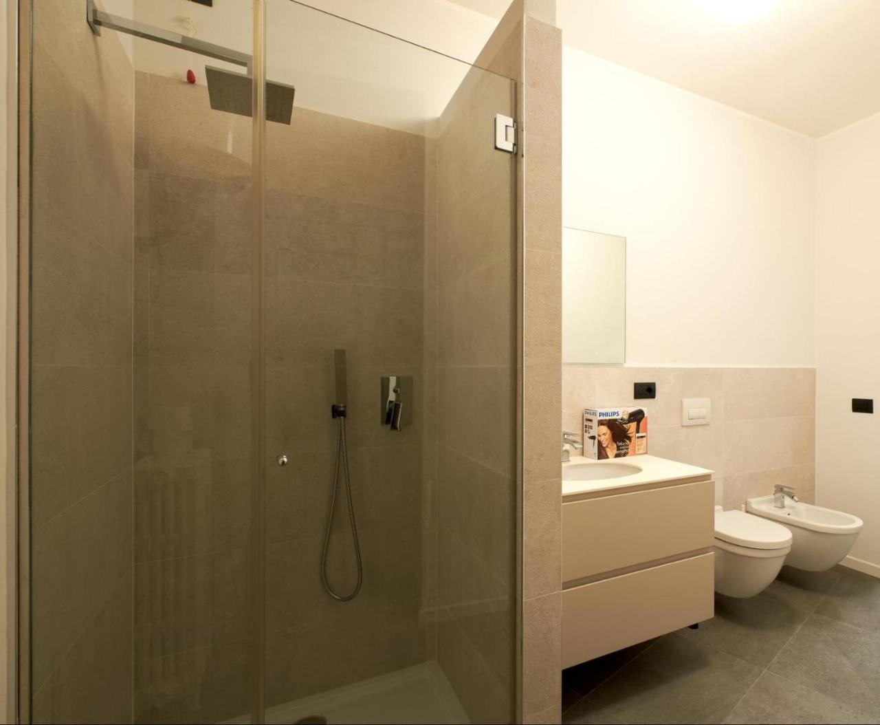 Casa Vacanza Del Barone Via Paglia 33 * Bergamo