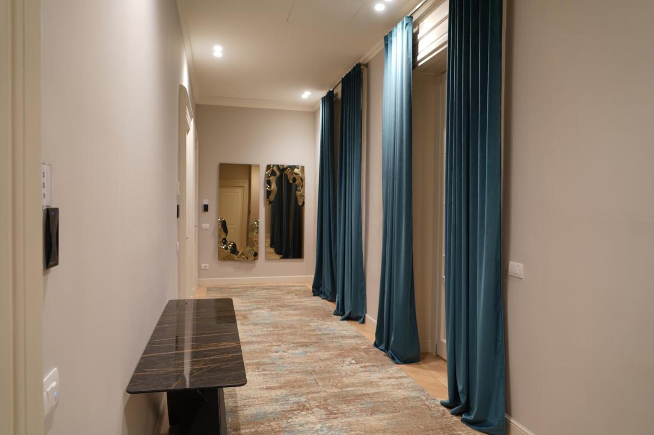 43 Guest house Bergamo