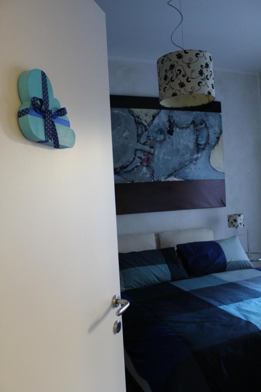 Bed & Breakfast My Bergamo