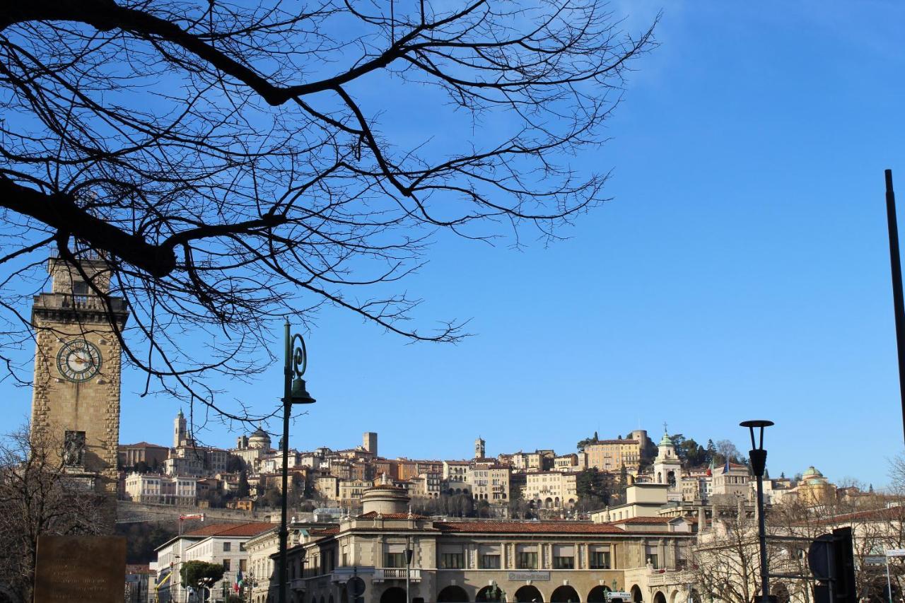 Bed & Breakfast My Bergamo