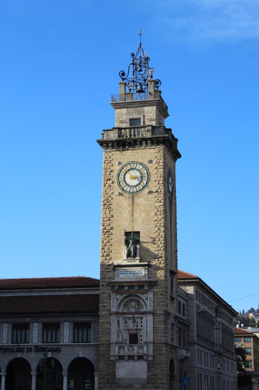 My Bed & Breakfast Bergamo