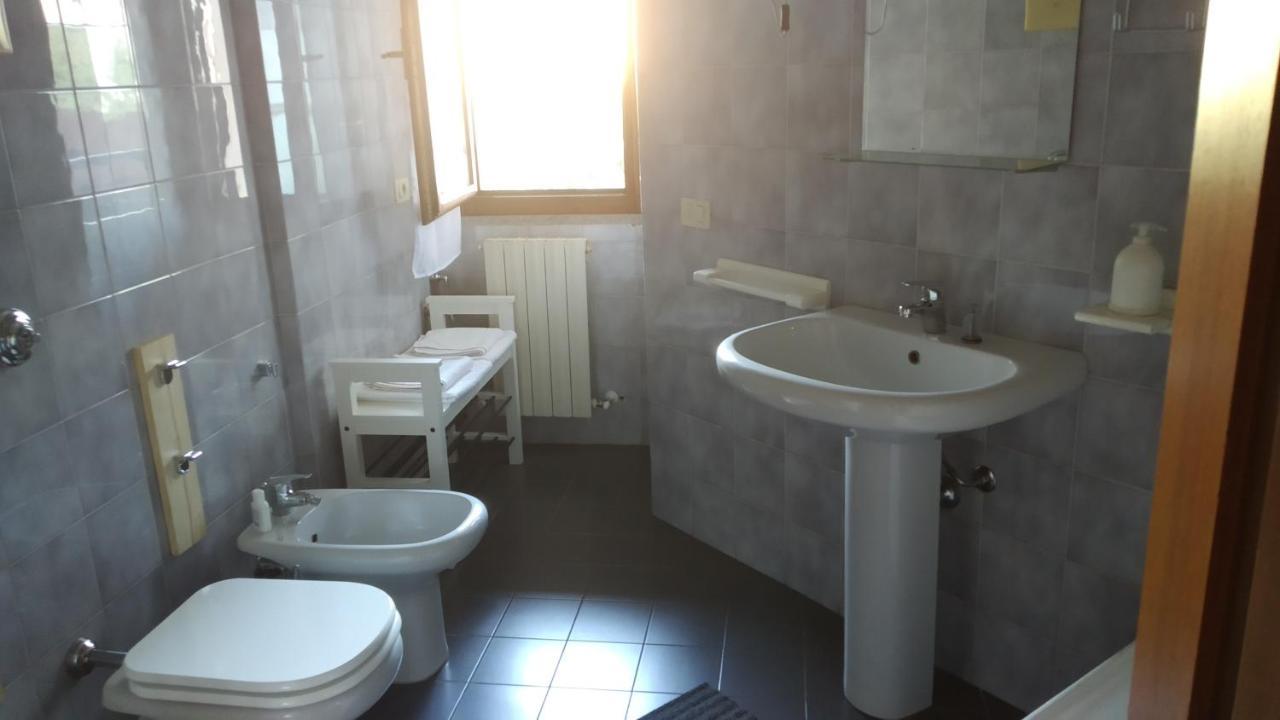 Le Torri Apartment