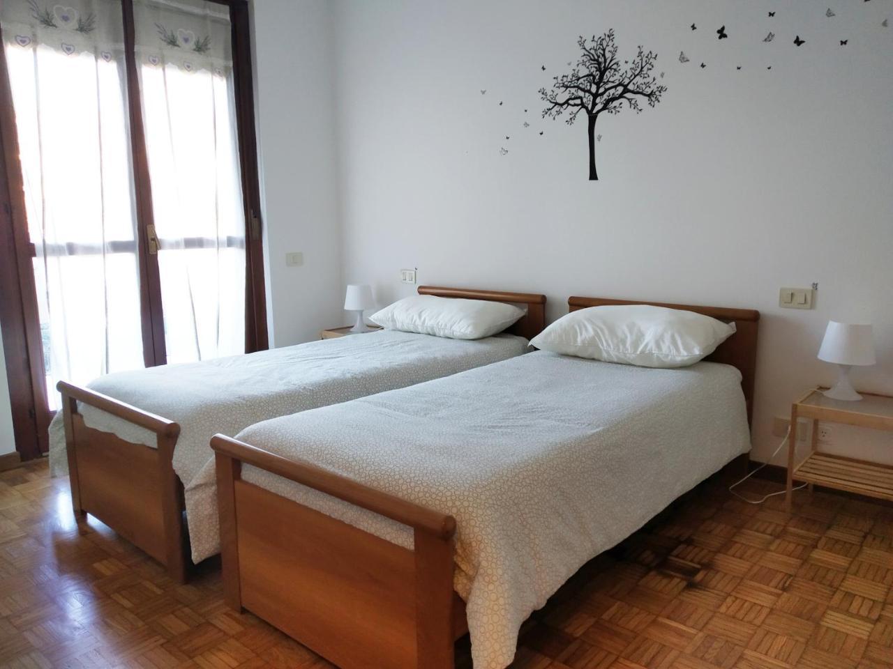Apartment Le Torri