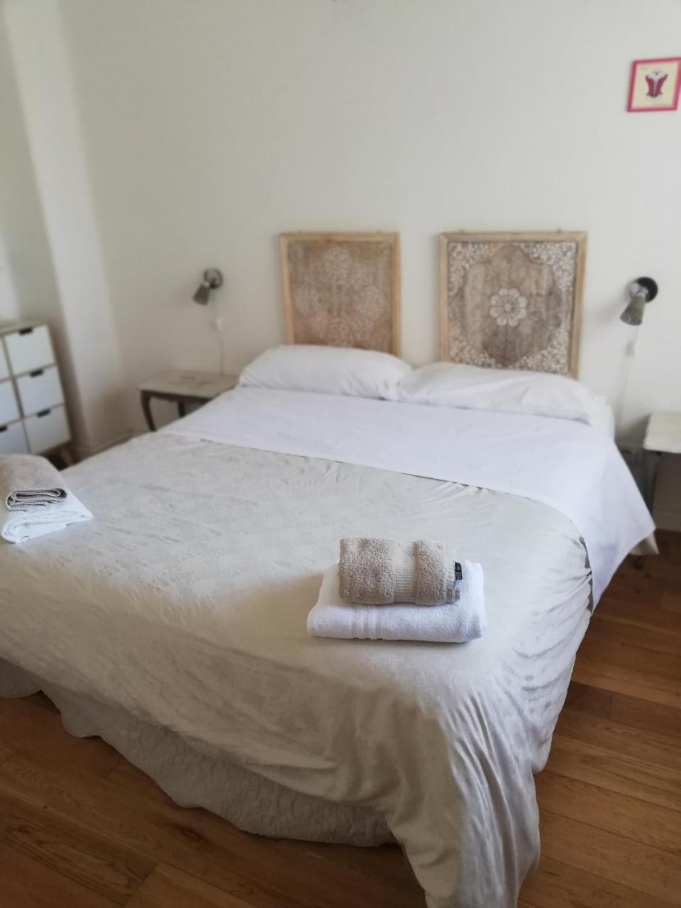 Guesthouse Viale 2*