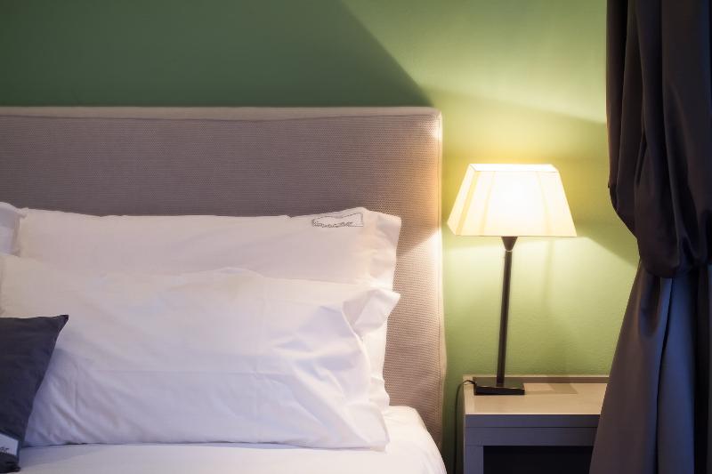 Khách sạn Gombithotel Bergamo