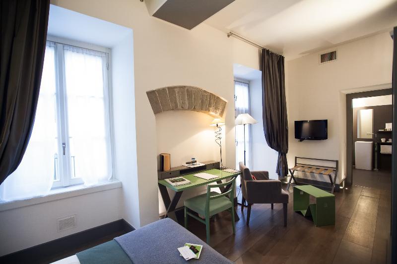 Gombithotel Khách sạn Bergamo