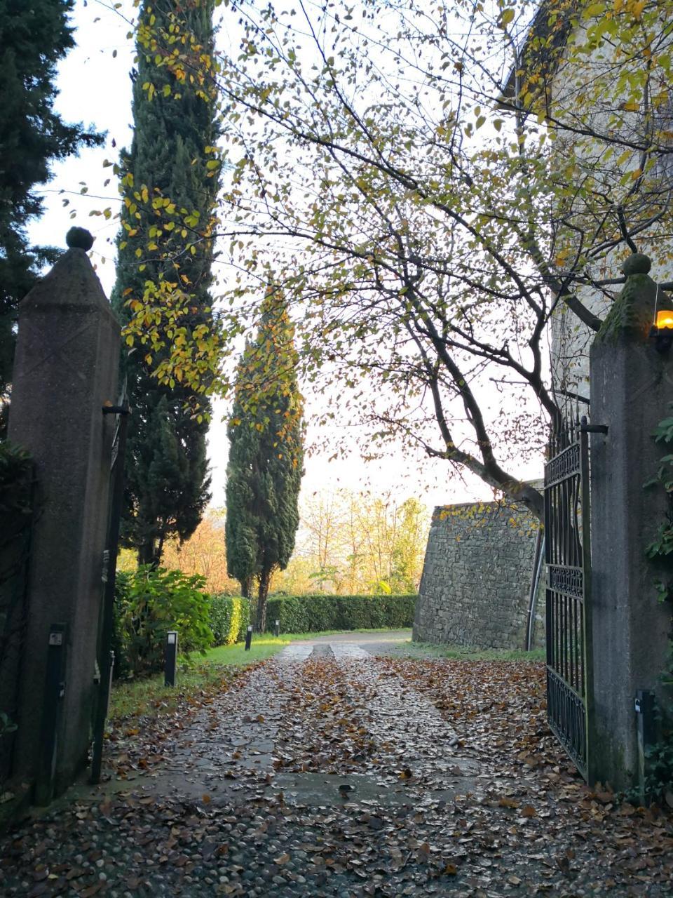 Dimora Delle Donnole Alta 3*