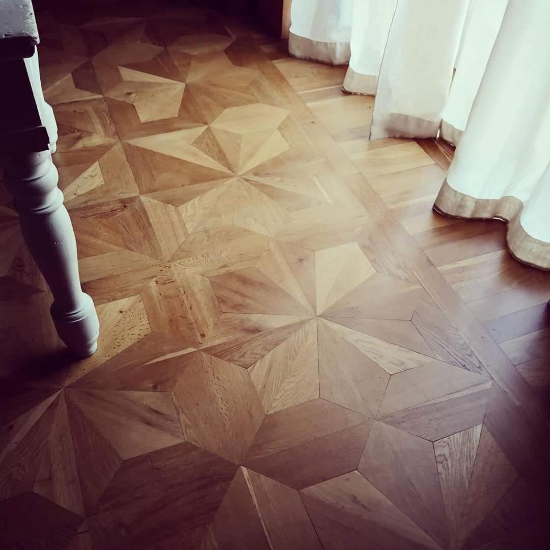 Dimora Delle Donnole Alta 3* Bergamo