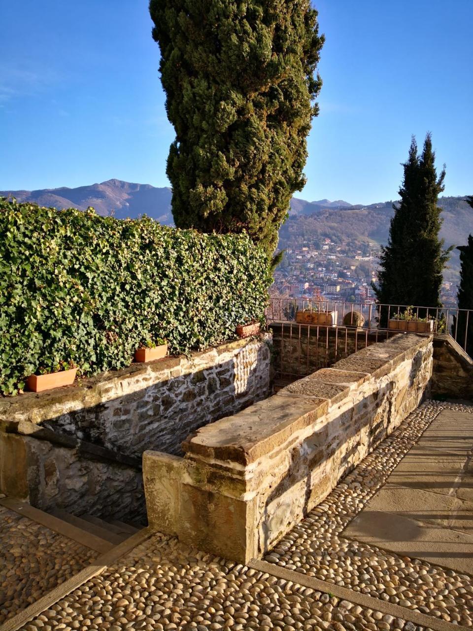 Dimora Delle Donnole Alta Bed & Breakfast 3*